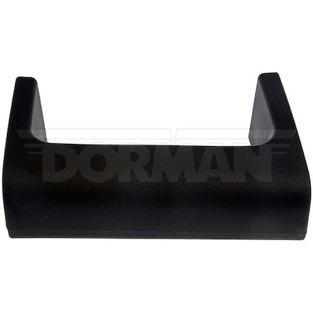 Motormite INTERIOR DOOR PULL HANDLE FRONT/REAR LEF 81177